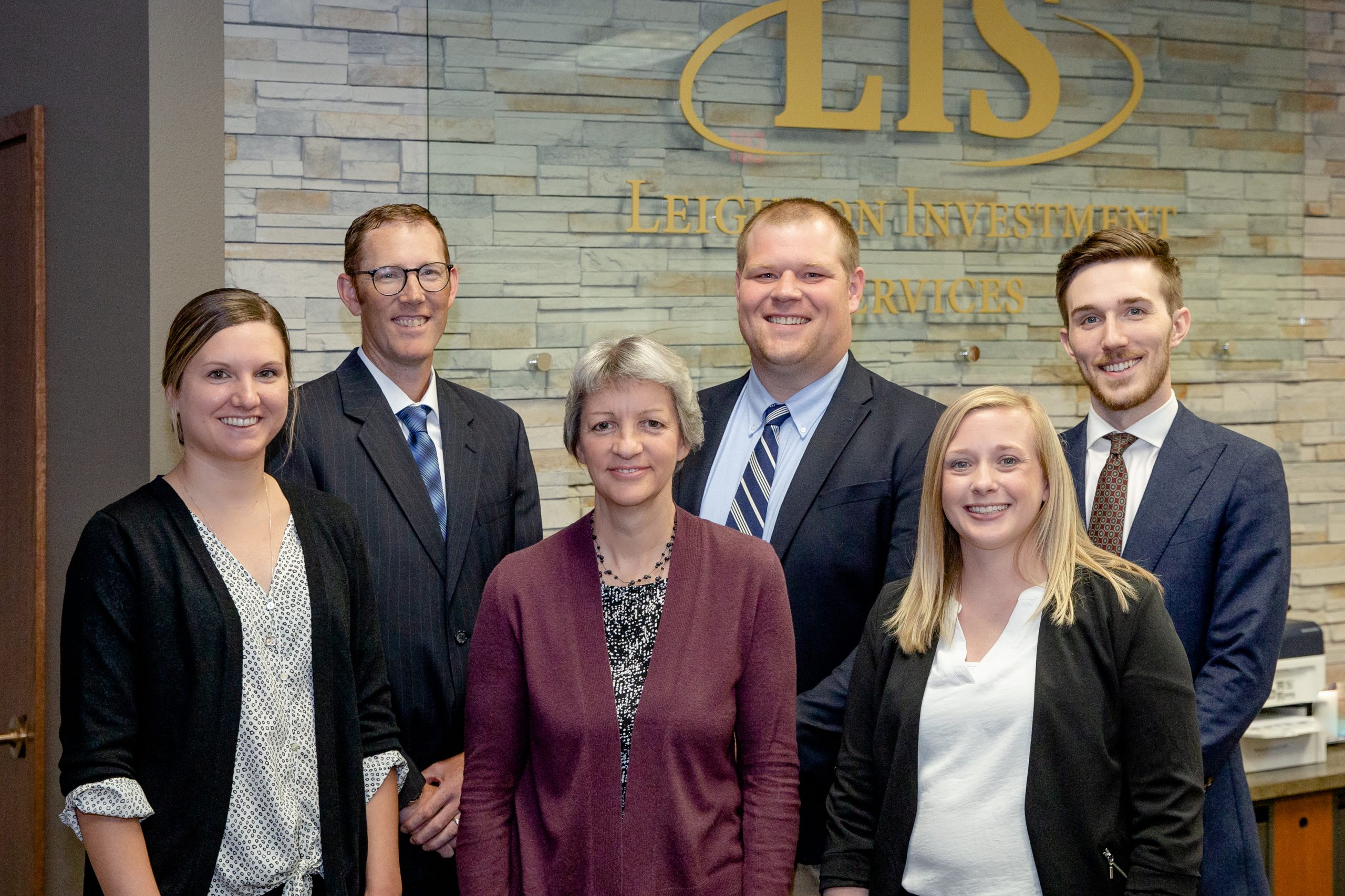 Leighton Investments